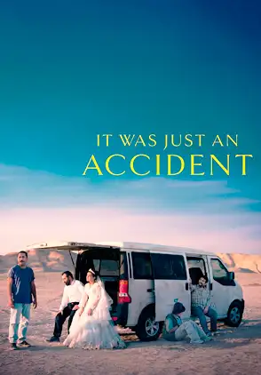 Película It Was Just an Accident 2025