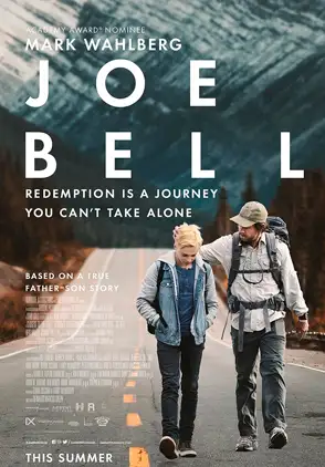 Película Joe Bell 2021