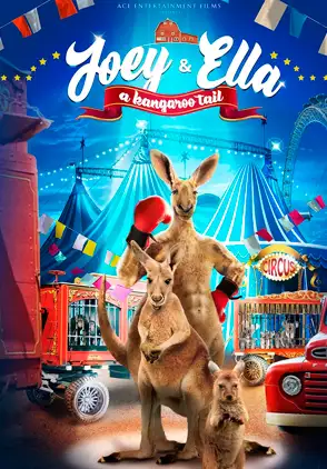 Película Joey and Ella 2021