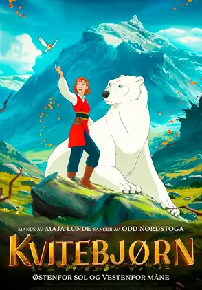 Película Kvitebjørn 2025