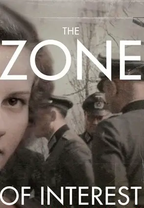 Película La zona de interés 2023