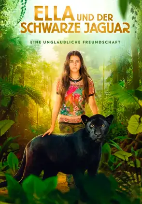 Película Le dernier jaguar 2024