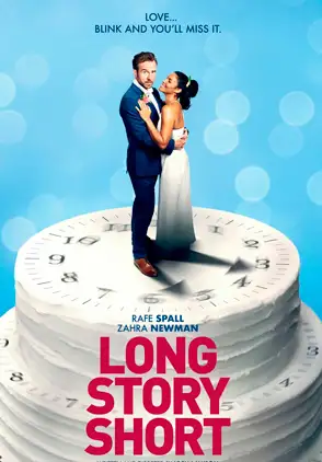 Película Long Story Short 2021