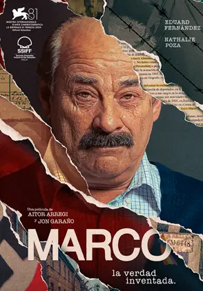 Película Marco 2024