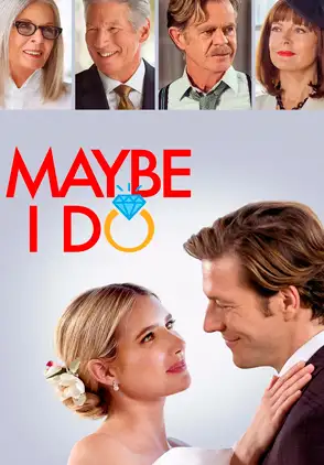 Película Maybe I Do 2023
