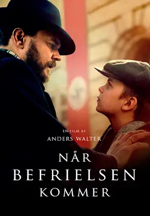 Película Når befrielsen kommer 2023