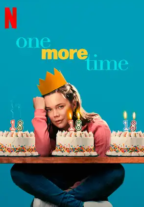 Película One More Time 2023