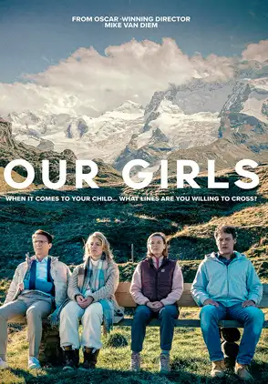 Película Our Girls 2025