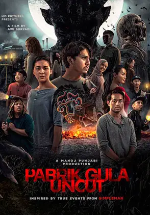 Película Pabrik Gula 2025