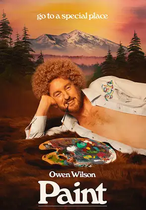 Película Paint 2023