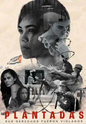 Película Plantados 2021