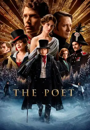 Película Prorok. Istoriya Aleksandra Pushkina 2025