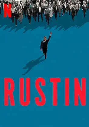 Película Rustin 2023