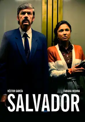 Película Salvador 2021