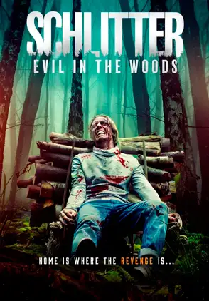 Película Schilter: evil in the woods 2024