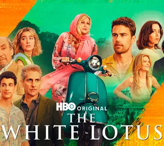 The White Lotus 2021