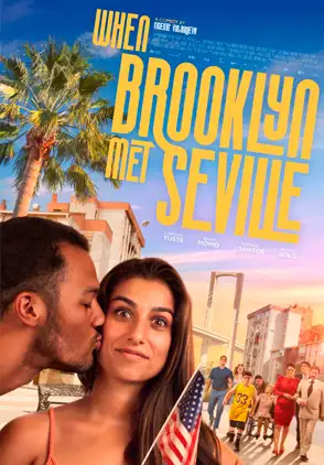 Película Sevillanas De Brooklyn 2021