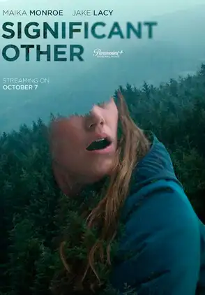 Película Significant Other 2022