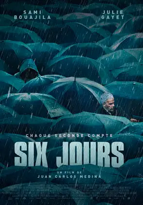 Película Six jours 2025