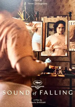 Película Sound of Falling 2025