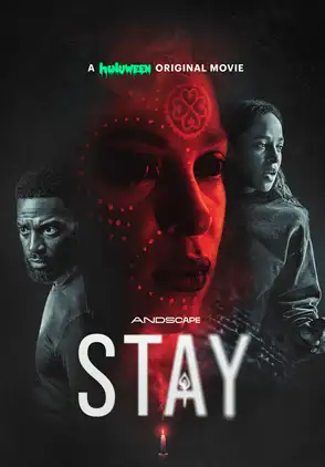 Película Stay 2025