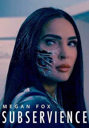 Película Subservience 2024