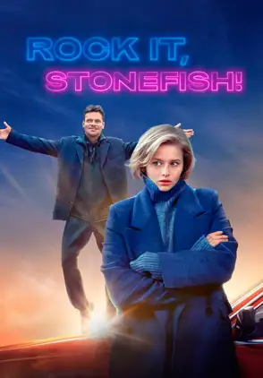 Película Tantsuy, Selyodka! 2023