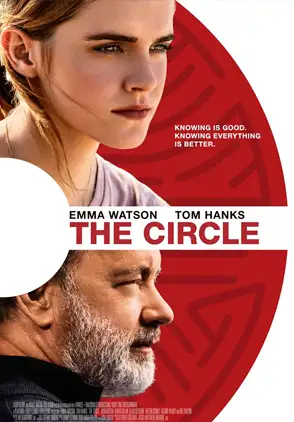 Película The Circle 2017