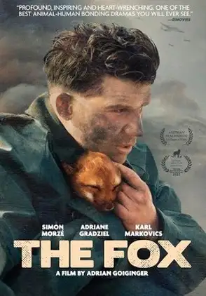 Película The Fox 2024