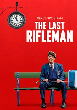 Película The Last Rifleman 2024