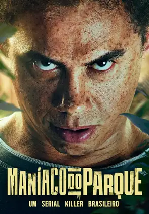 Película The Park Maniac 2024