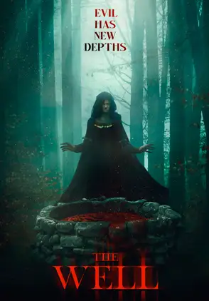 Película The well 2024