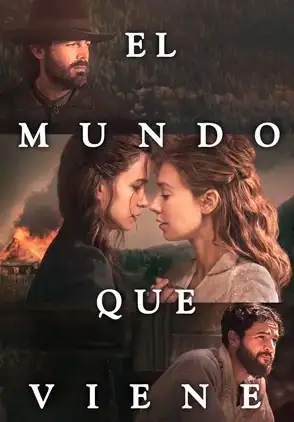 Película El mundo que viene 2021