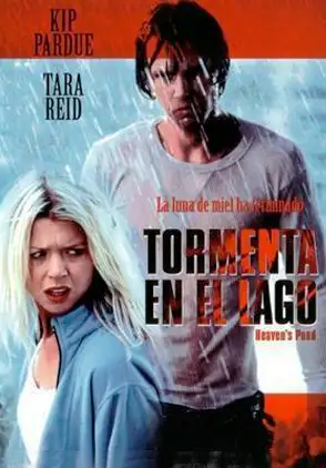 Película Tormenta en el lago 2003