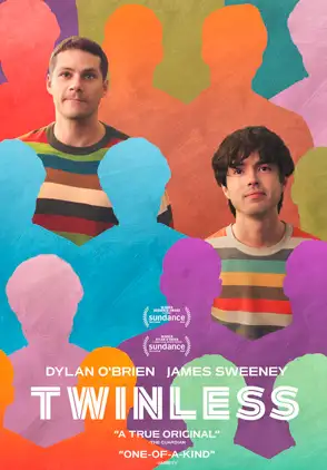 Película Twinless 2025