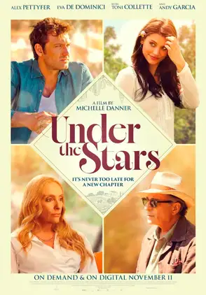 Película Under the Stars 2025