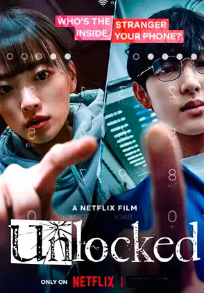 Película Unlocked 2023