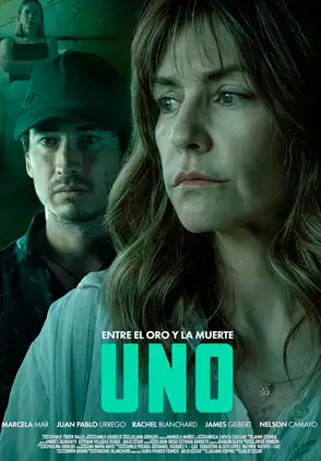 Película Uno 2024
