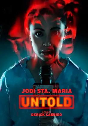 Película Untold 2025