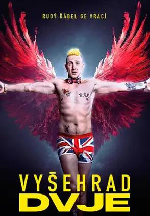 Película Vysehrad: Fylm 2022