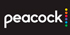 Plataforma Peacock