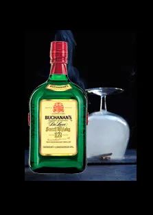 Buchanans