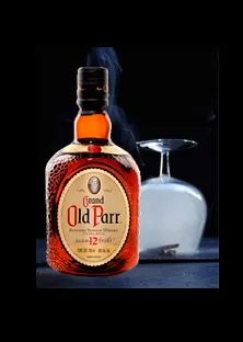 Old Parr
