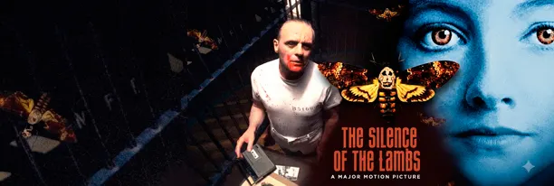 The Silence of the Lambs 1991