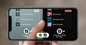 Evolución del servicio: Eliminación de límites, publicidad y expansión de funciones (2014-2016)