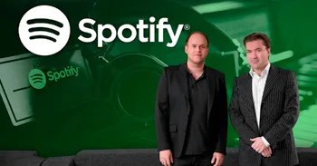 El origen de la idea: Daniel Ek, Martin Lorentzon y el nacimiento de Spotify