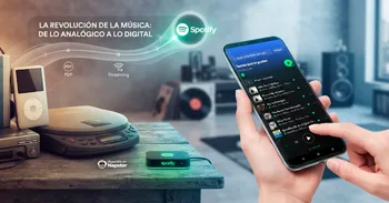 La revolución móvil y el modelo de negocio: App para smartphones y el nacimiento de Premium (2009)
