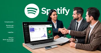 La compleja economía de Spotify: Cómo se reparten los ingresos y las disputas legales