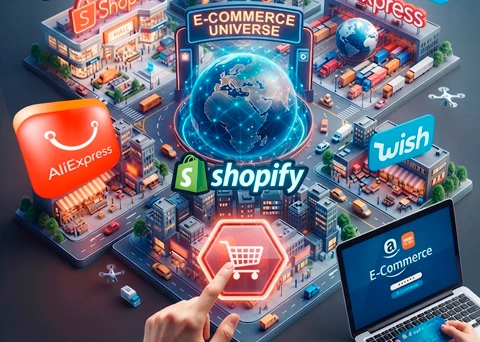 todo-sobre-el-comercio-electronico-y-las-plataformas-mas-famosas