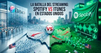 El salto a Estados Unidos y la evolución de la app